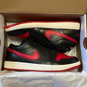 NEWS - AIR JORDAN 1 LOW